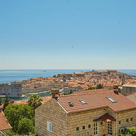 Apartment Dalmatin Dubrovnik
