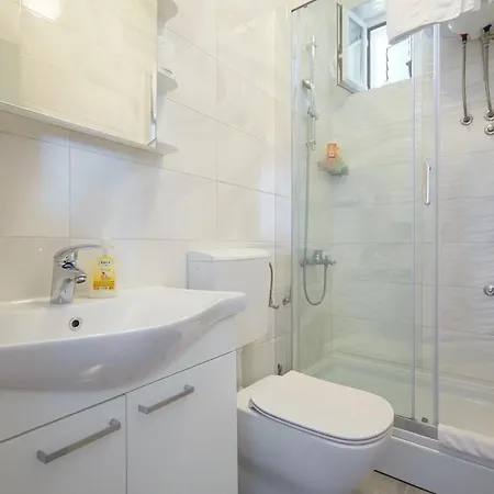 Dalmatin Apartment