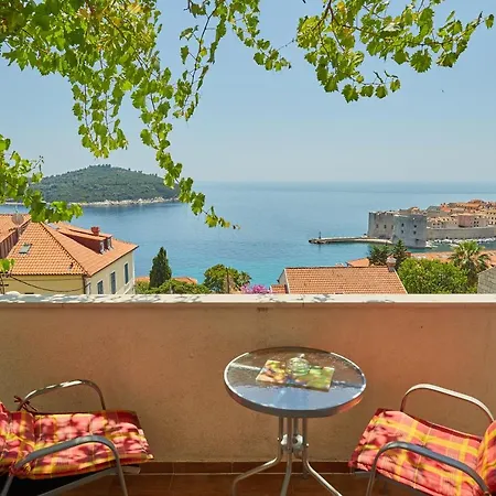 Dalmatin Dubrovnik