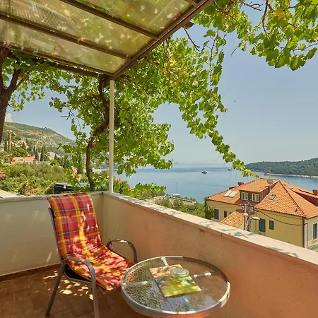 Dalmatin Apartment Dubrovnik