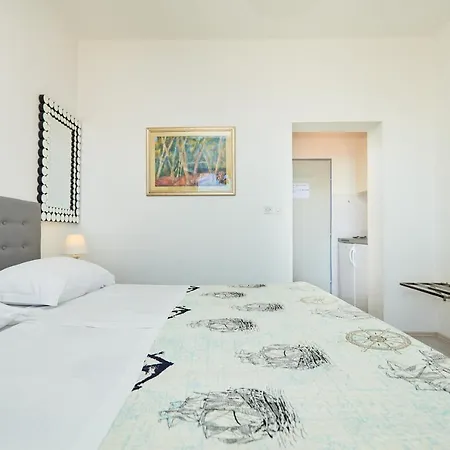 Dalmatin Apartment