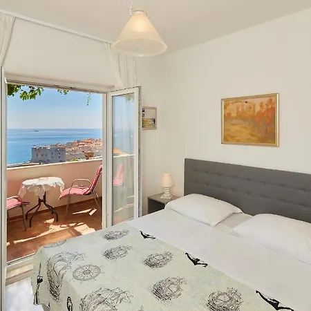 Dalmatin Dubrovnik
