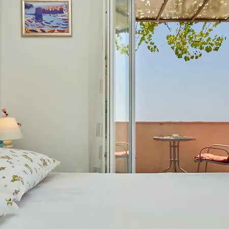 Apartment Dalmatin