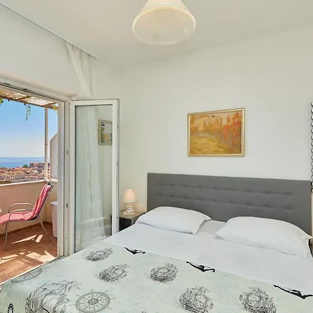 Dalmatin Apartment