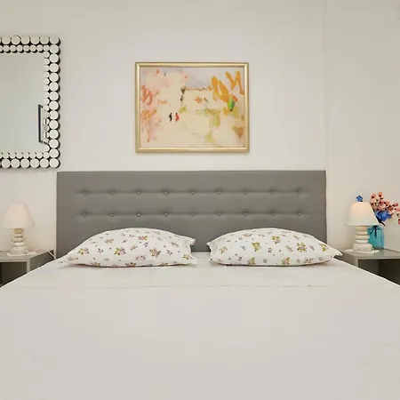 Dalmatin Apartment