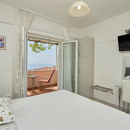 Dalmatin Apartment