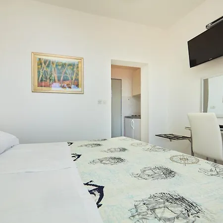Dalmatin Apartment