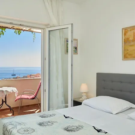 Dalmatin Apartment Dubrovnik