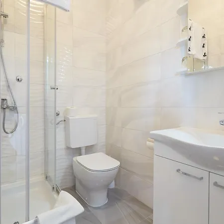 Dalmatin Apartment