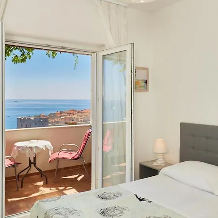 Dalmatin Apartment