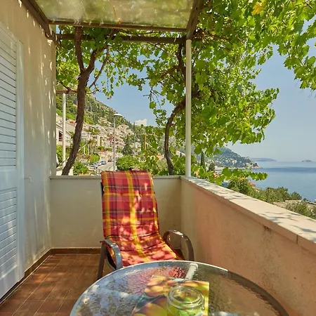 Dalmatin Dubrovnik