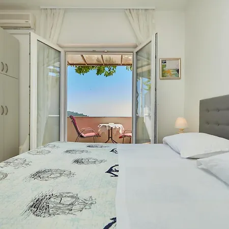 Dalmatin Apartment