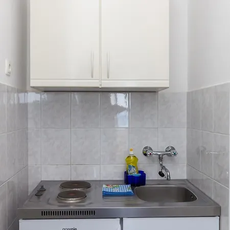 Dalmatin Apartment