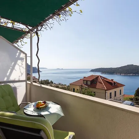 Dalmatin Apartment Dubrovnik